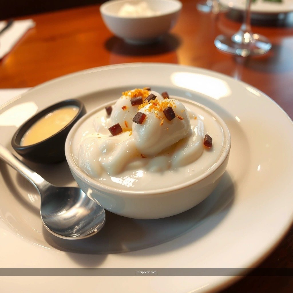 Coconut Rice Pudding - recipes for rice pudding with condensed milk