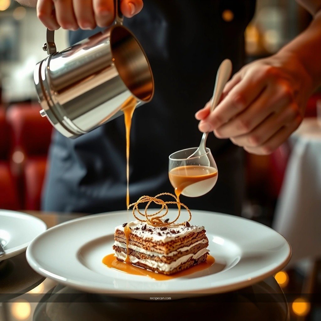 Coffee - tiramisu recipe jamie oliver