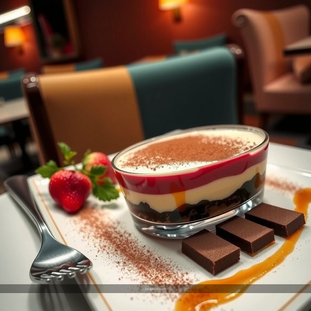 Coffee - tiramisu recipes