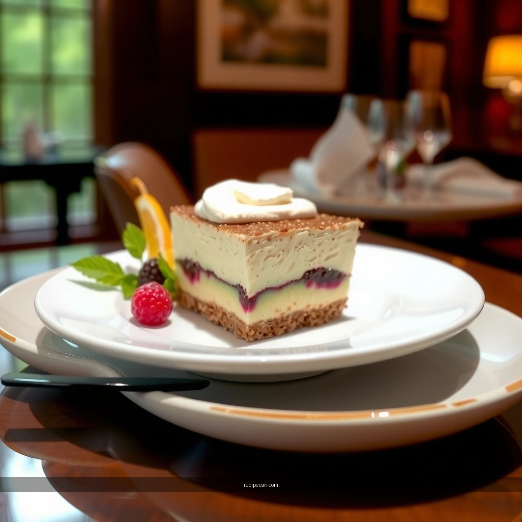 Coffee and Flavor Base - tiramisu recipe without mascarpone
