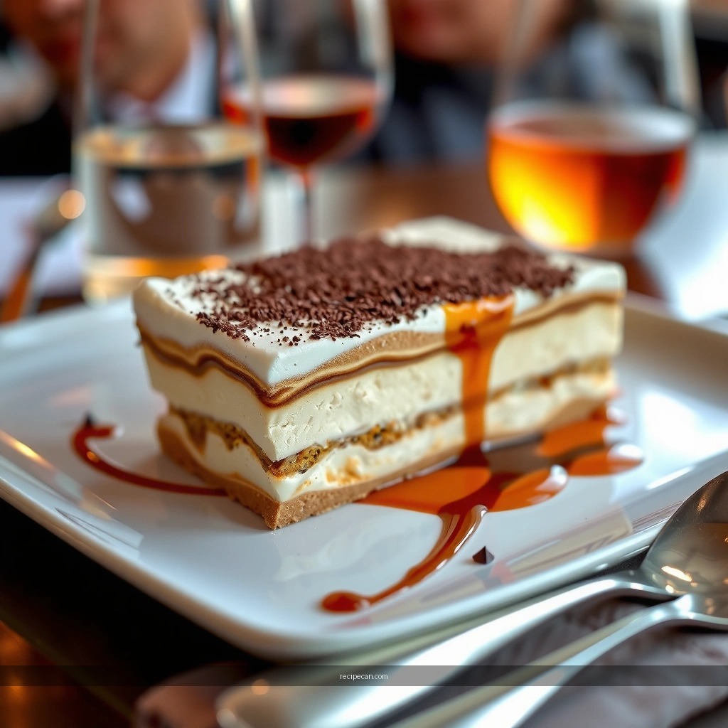 Coffee Soak - recipe for eggless tiramisu