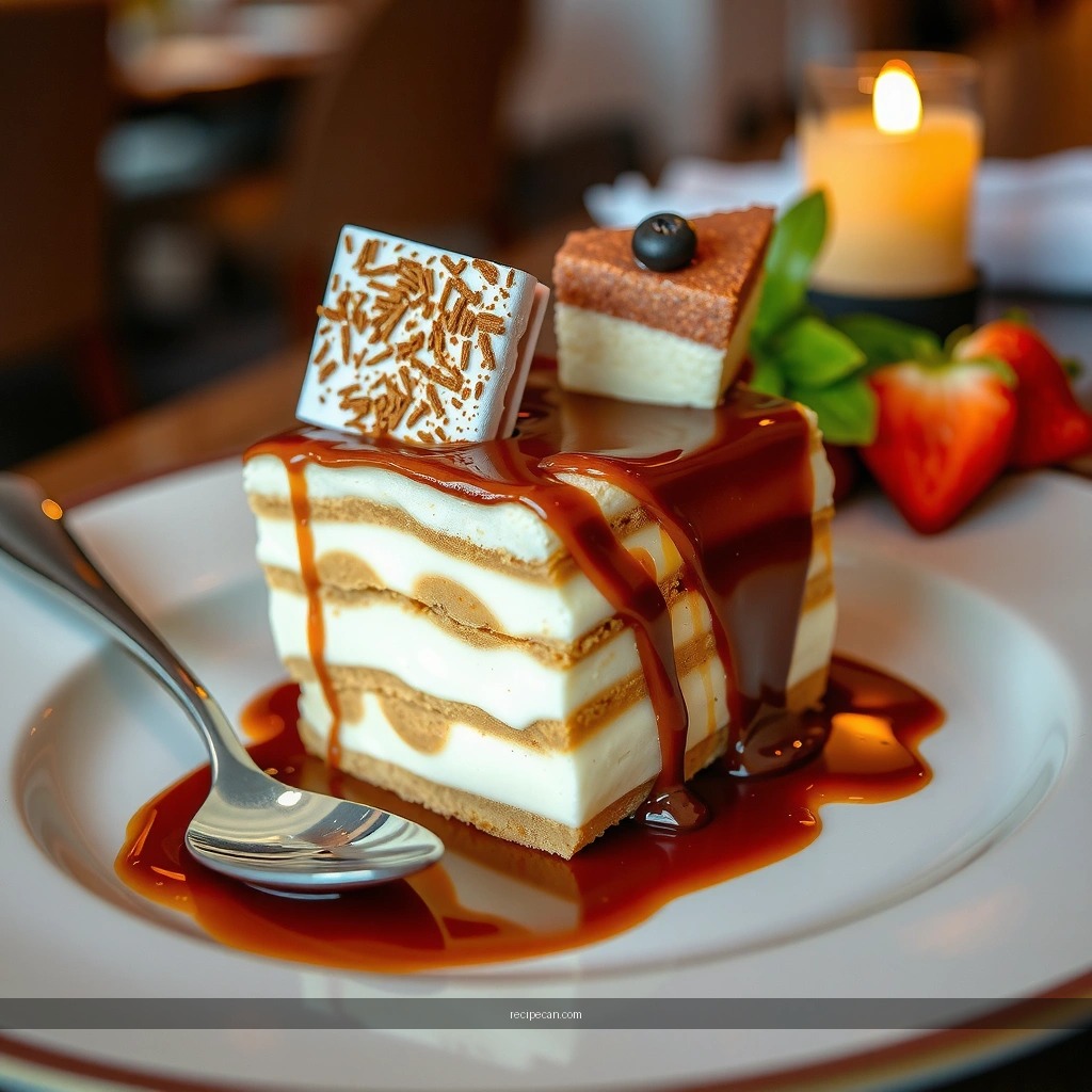 Coffee Soaking - eggless tiramisu recipe