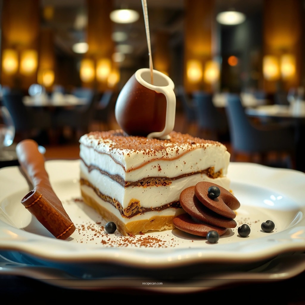 Coffee Soaking Tips - top rated tiramisu recipe
