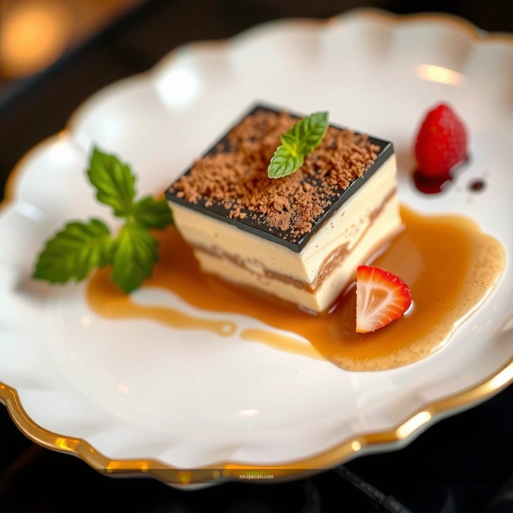 Coffee Tips - mascarpone dessert recipes tiramisu