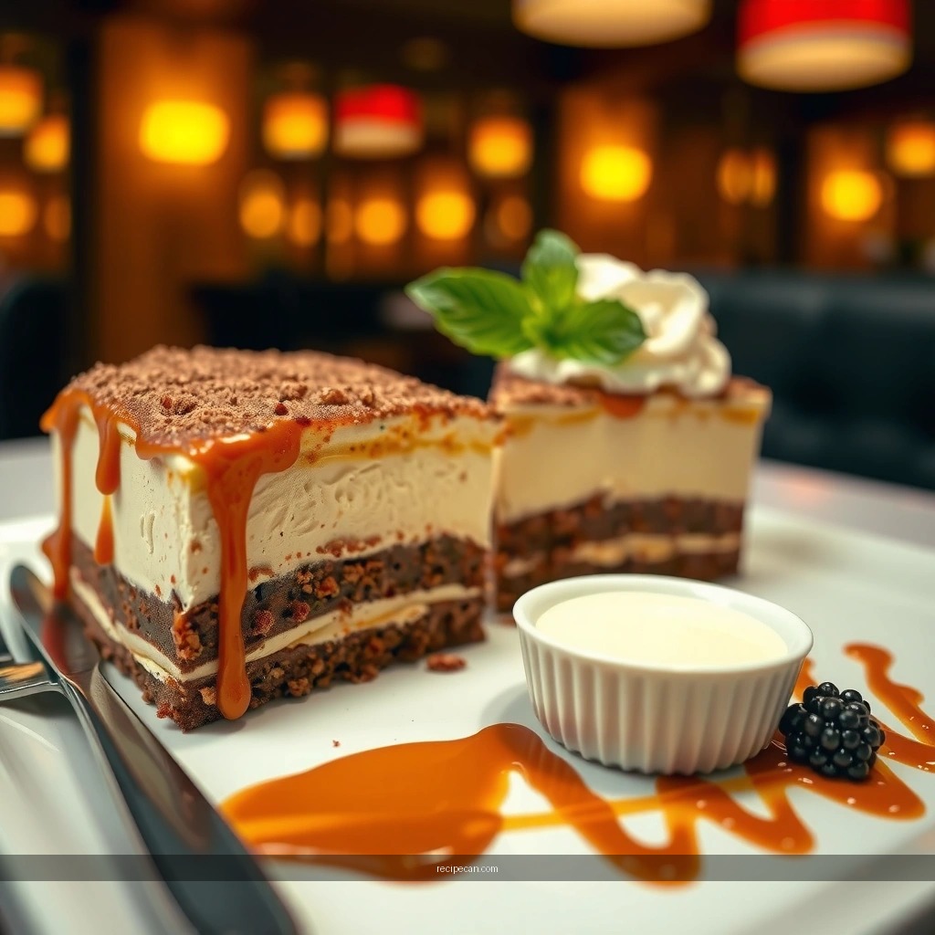 Coffee Tips - easy tiramisu cake recipe