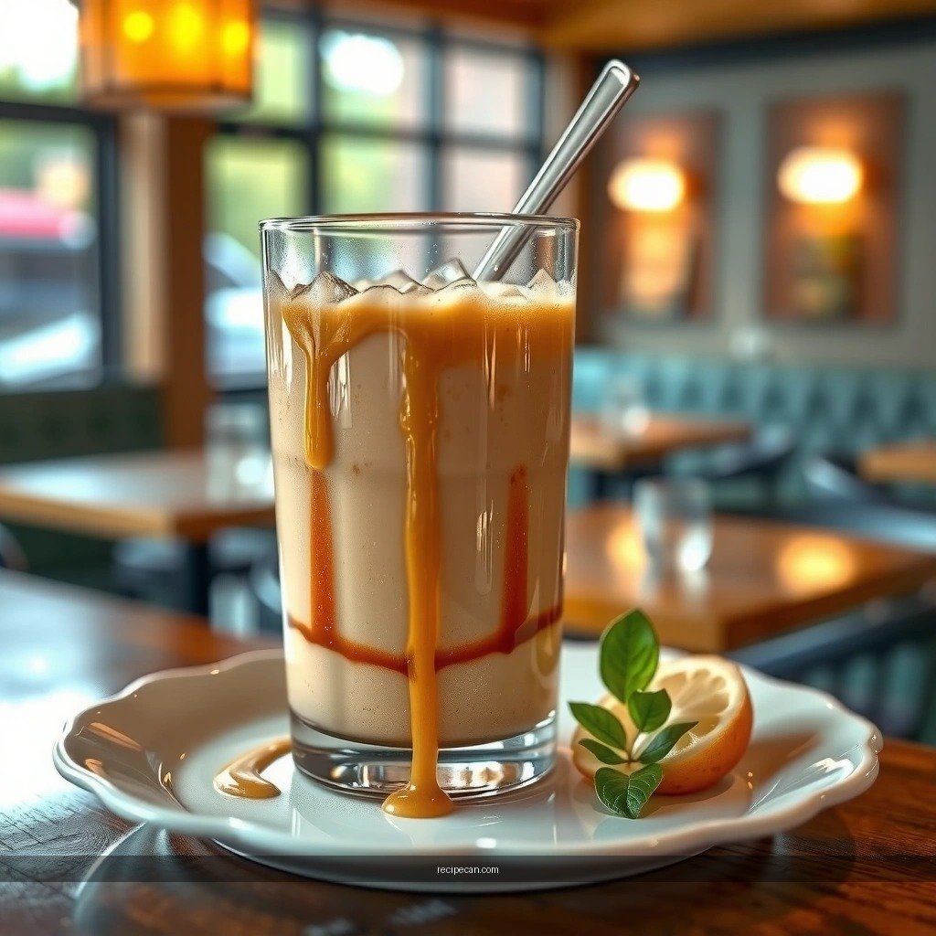 Cold Chai Tea Latte - cold chai tea latte recipe