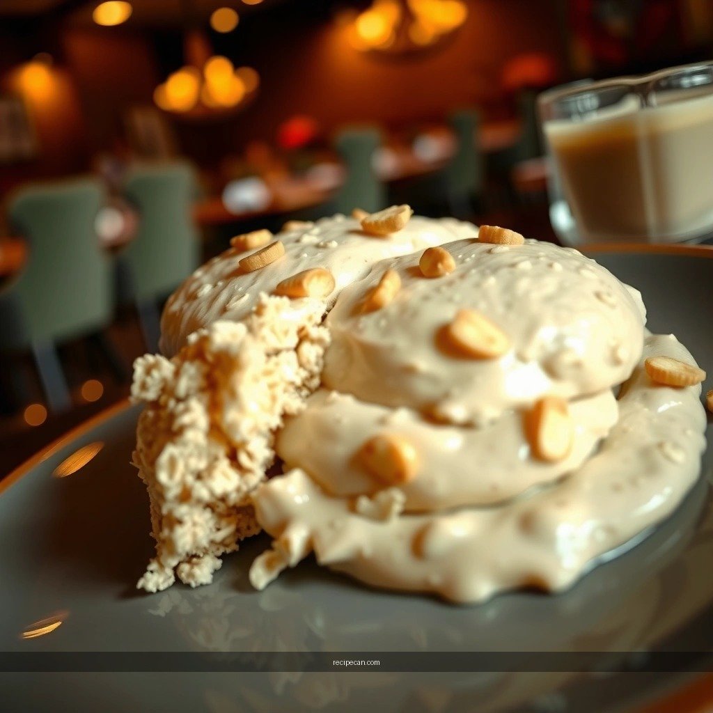 Consistency - oatmeal pudding recipe