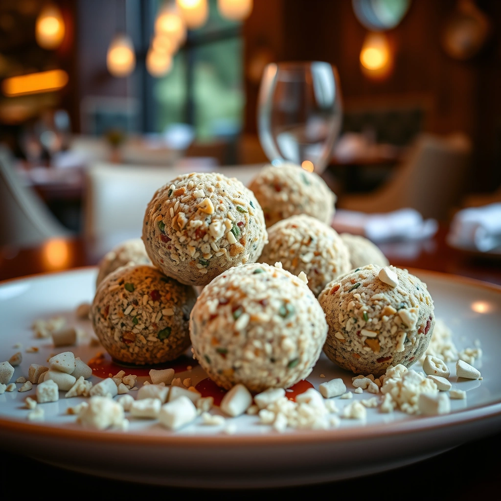 Consistency - lactation balls recipe