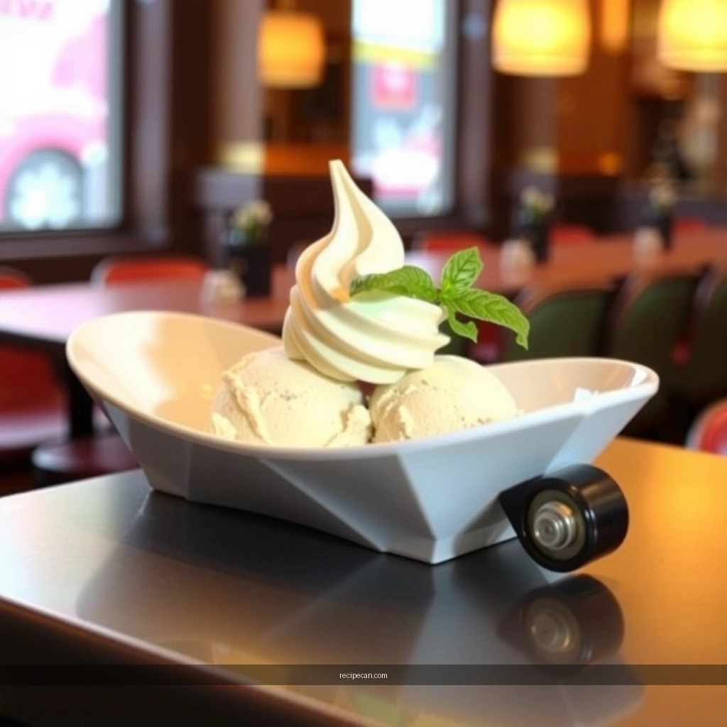 Cook the Base - jeni's ice cream recipe