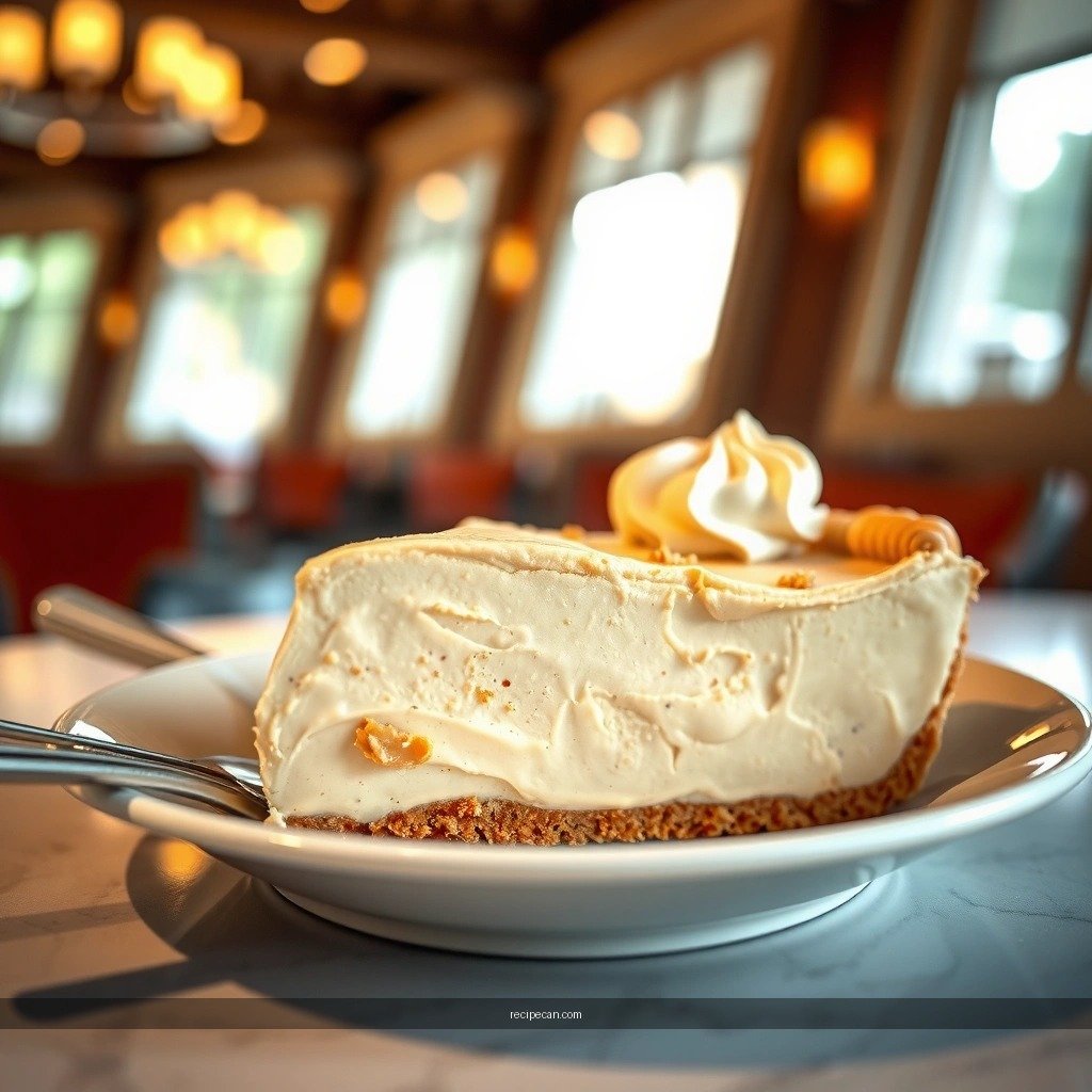 Cookie Crust - peanut butter ice cream pie recipe
