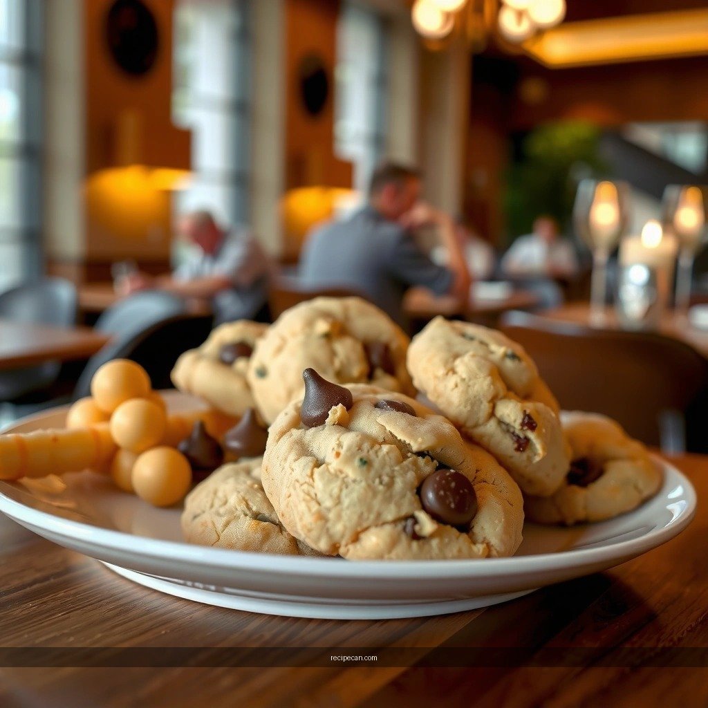 Cookie Dough - crumbl chocolate chip cookie recipe