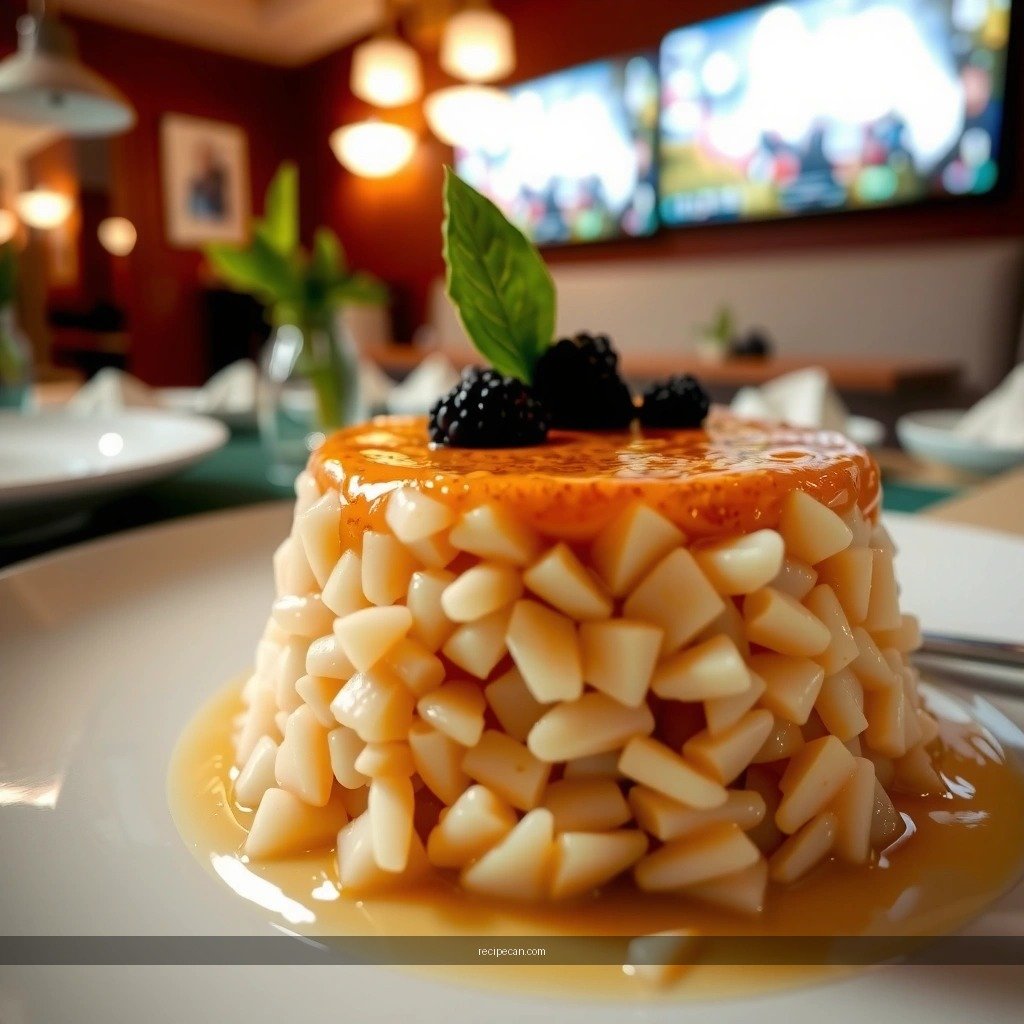 Cooking Instructions - lebanese rice pudding recipe