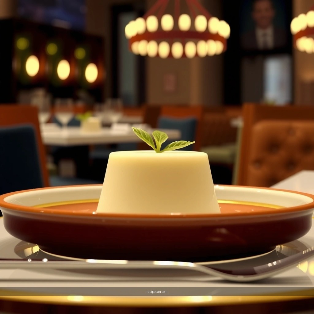 Cooking Instructions - argo corn starch pudding recipe