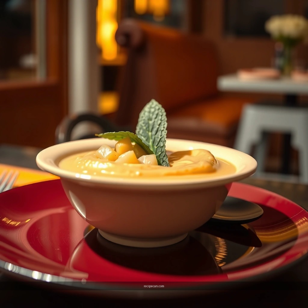 Cooking Instructions - pumpkin rice pudding recipe