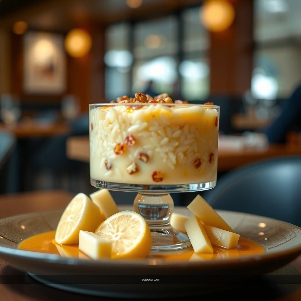 Cooking Method - rice pudding recipe puerto rican