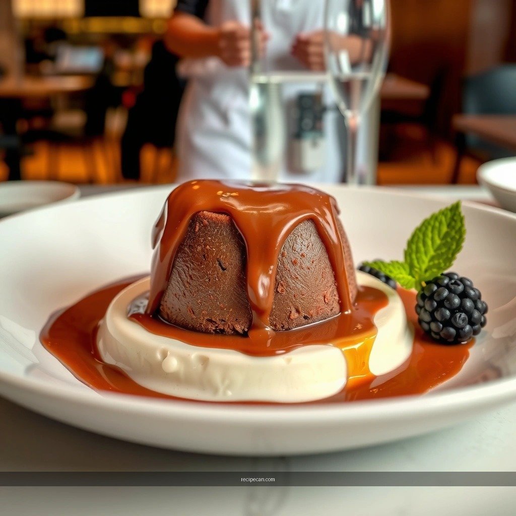 Cooking Method - chocolate pudding recipe without cornstarch