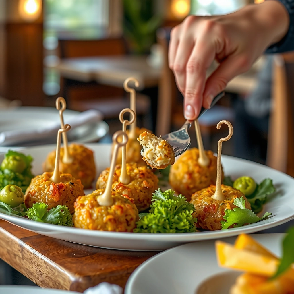 Cooking Methods - stuffing ball recipe