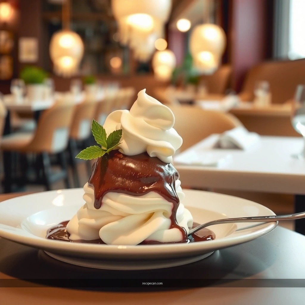 Cool Whip - cool whip recipes with chocolate pudding