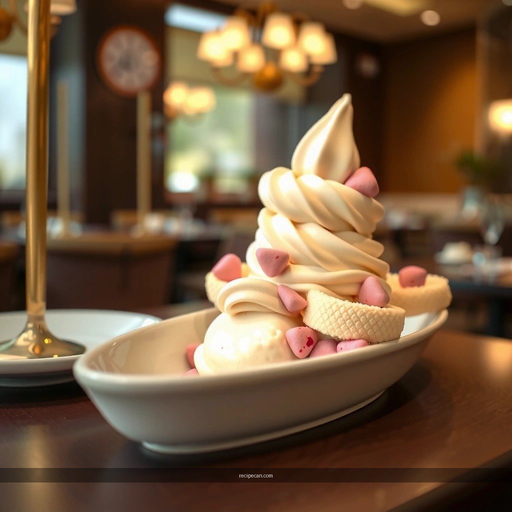 Core Ingredients - ice cream cuisinart recipes