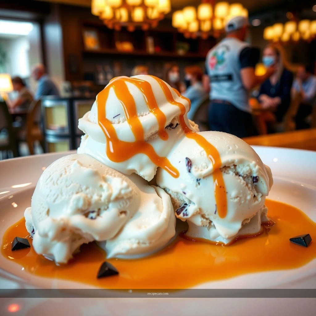 Core Ingredients - cuisinart ice cream.maker recipe
