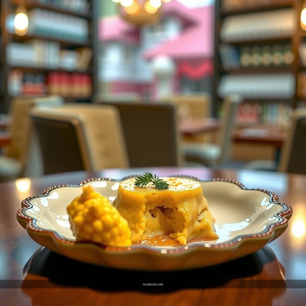 Corn Pudding - paula deen recipes corn pudding