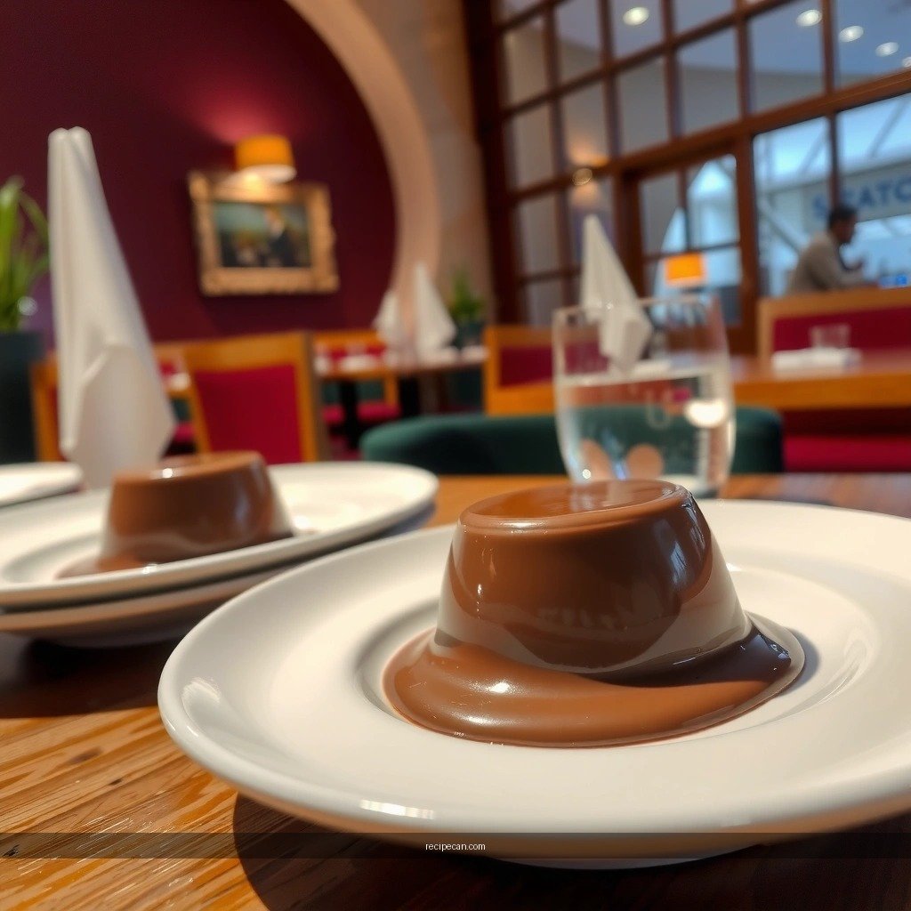 Cornstarch-Free Thickener - chocolate pudding recipe without cornstarch