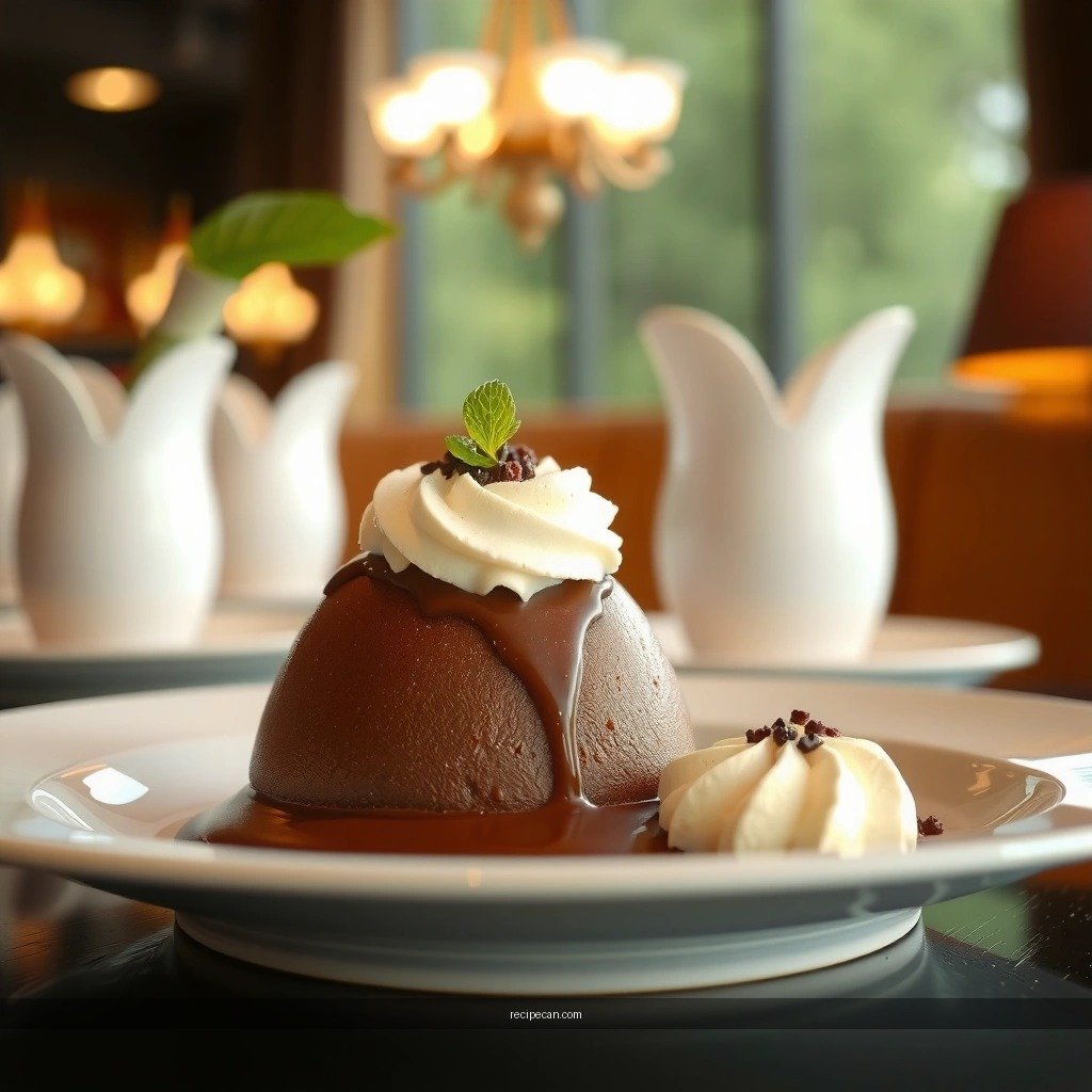 Cornstarch Slurry - chocolate pudding recipe no eggs