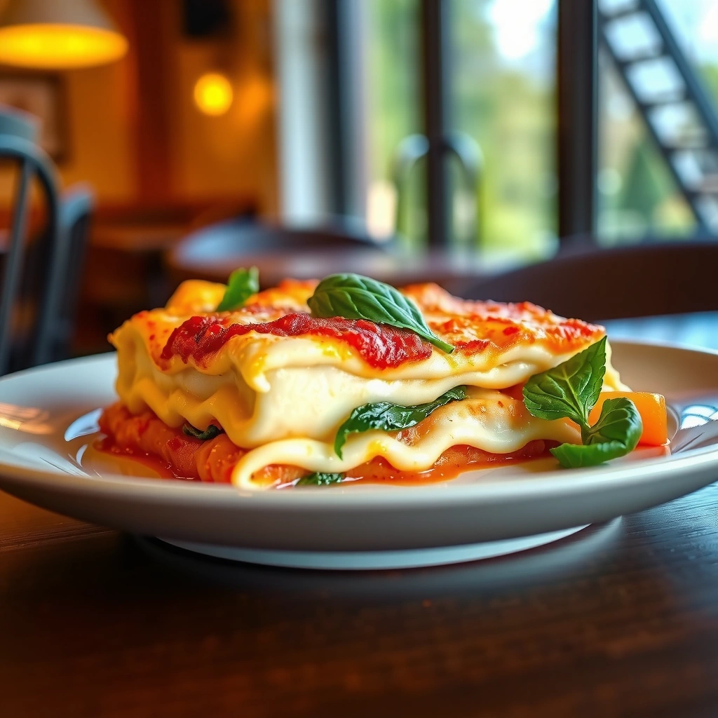 Cottage Cheese Filling - cottage cheese lasagna recipe