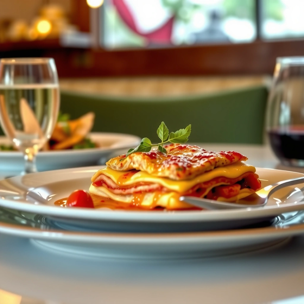Cottage Cheese Lasagna - cottage cheese lasagna recipes