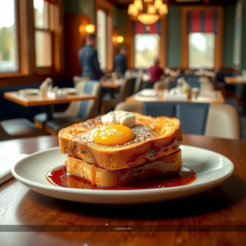 Cracker Barrel French Toast - cracker barrel french toast recipe