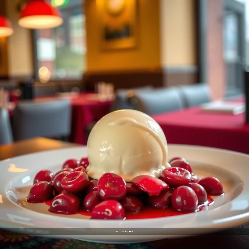 Cranberry Pudding - recipe for cranberry pudding
