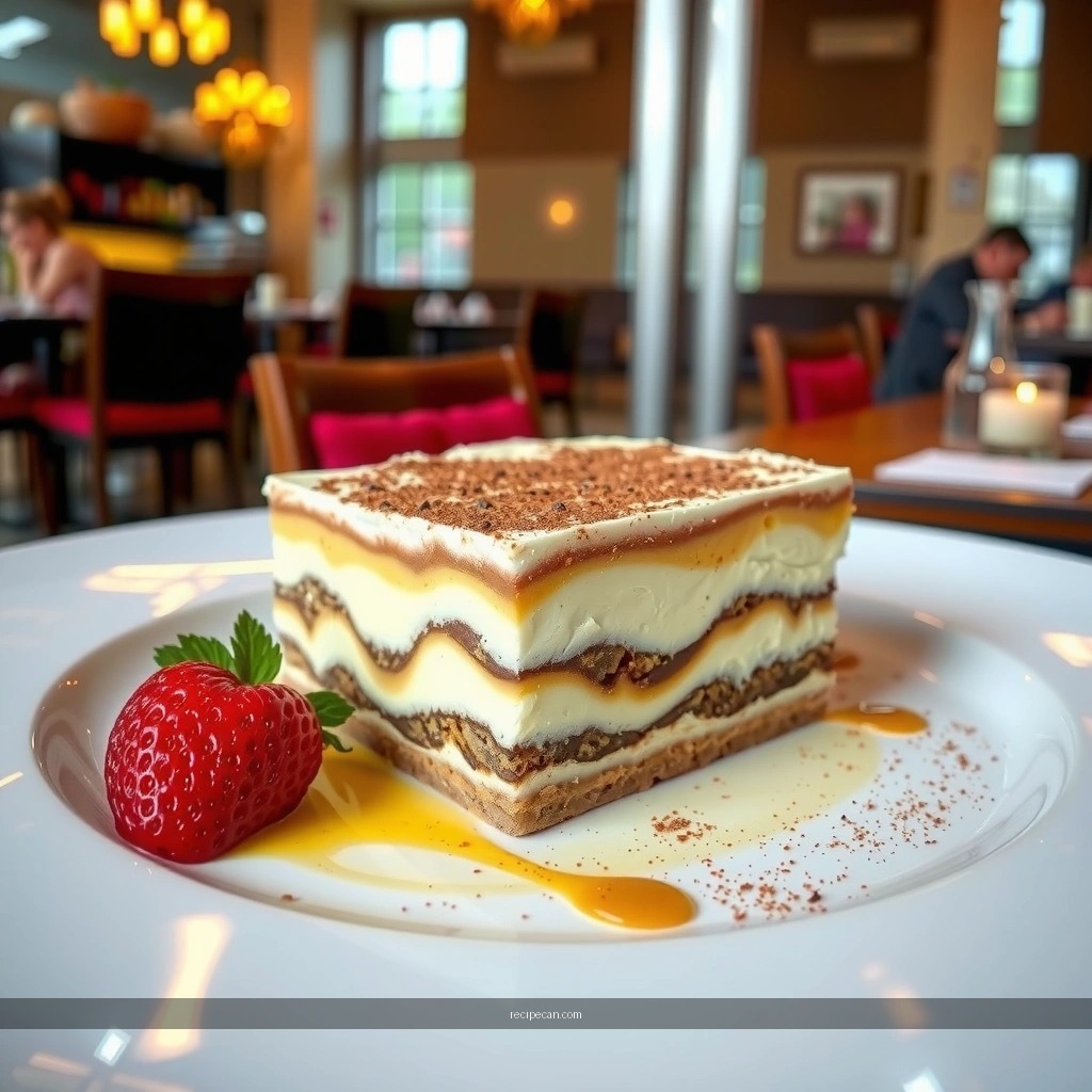 Cream - best tiramisu recipe
