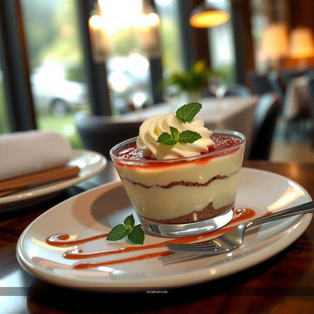 Cream Cheese Filling - tiramisu recipe using cream cheese
