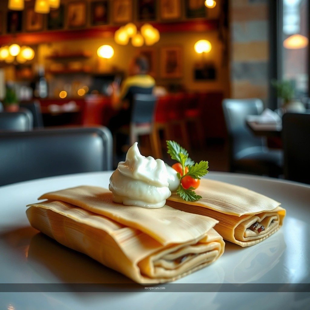 Cream in the Lard - masa dough recipe for tamales