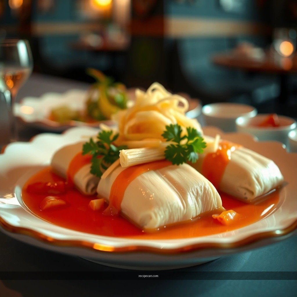 Cream the Lard - masa recipe for tamales with lard
