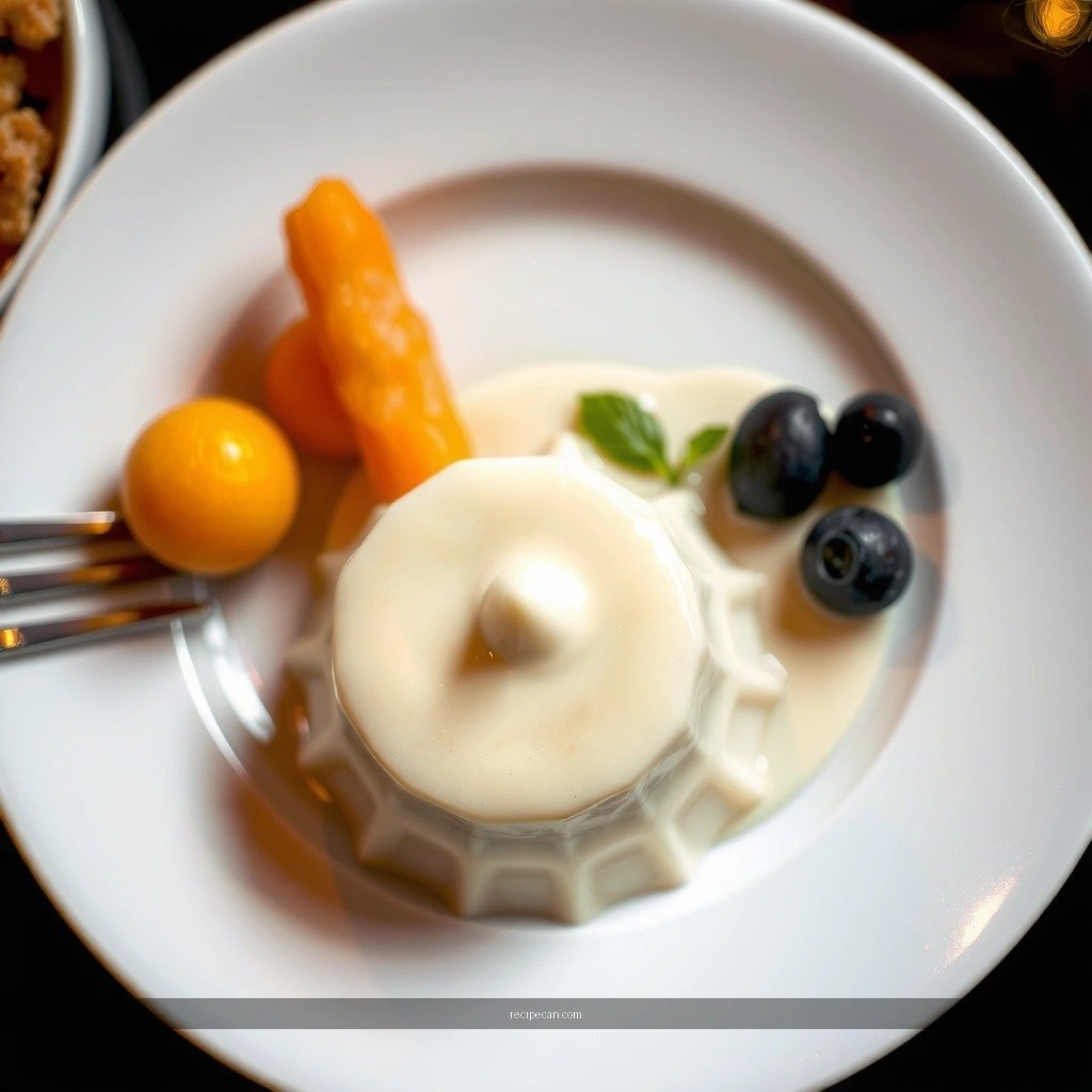 Creamy - rice pudding recipe low fat