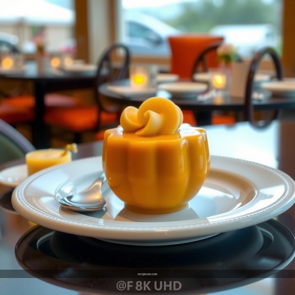 Creamy Add-Ins - jello pumpkin pudding recipes