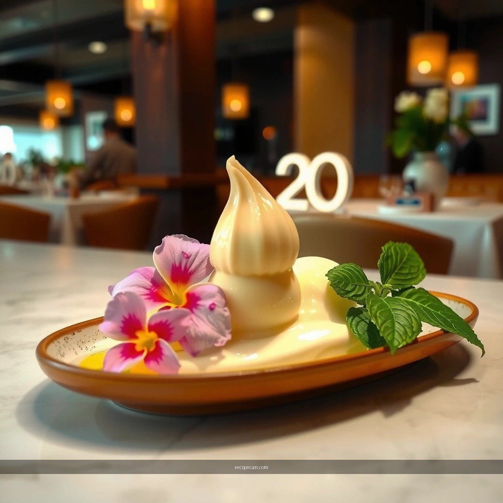 Creamy Base - sampaguita ice cream recipe