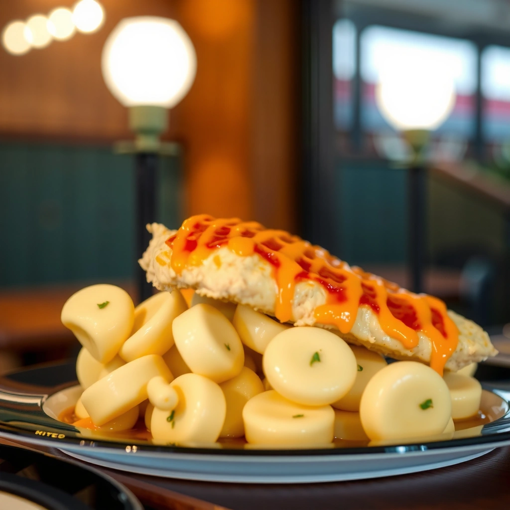 Creamy Chicken and Gnocchi - chicken and gnocchi recipes olive garden