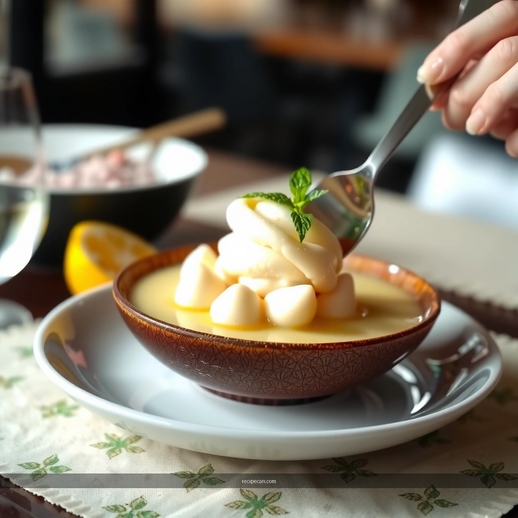Creamy Pudding - ina garten rice pudding recipe