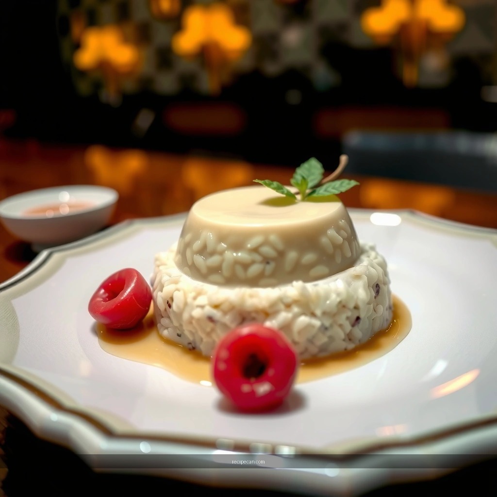 Creamy Results - greek rice pudding recipes