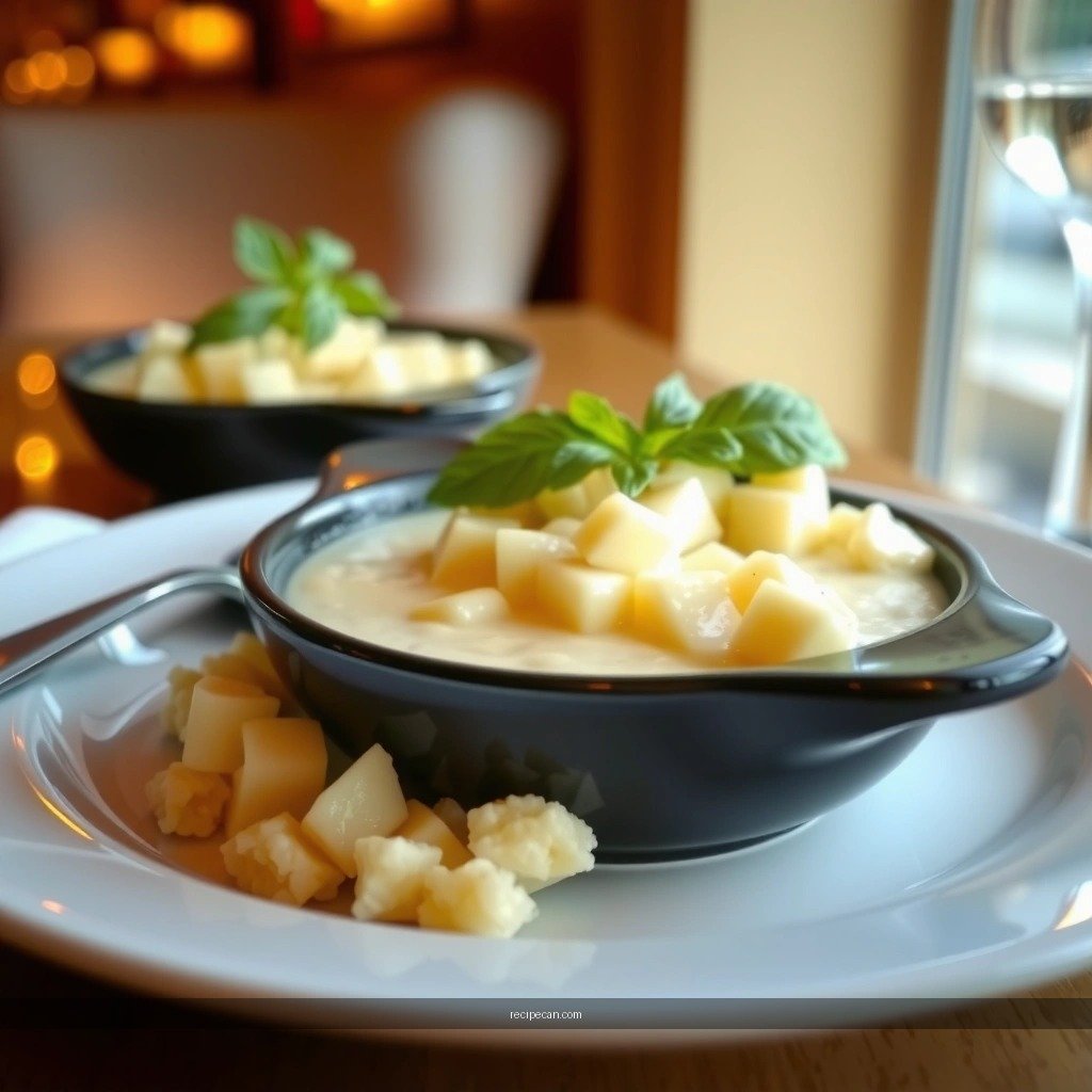 Creamy Texture - greek rice pudding recipe
