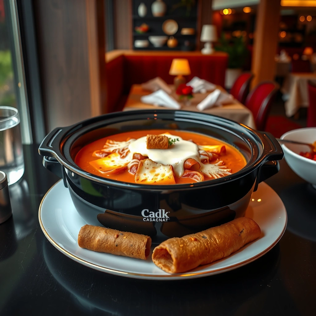 Crock Pot Lasagna Soup - crock pot lasagna soup recipe