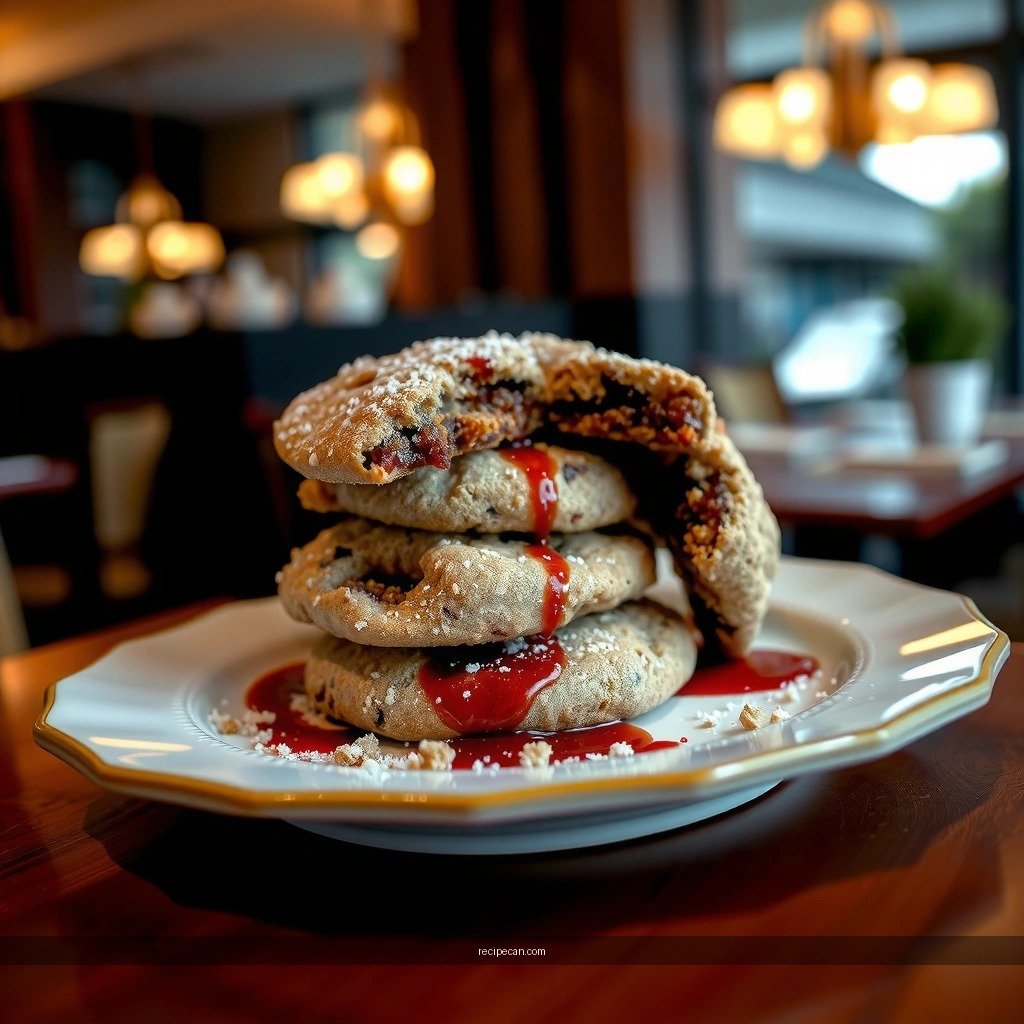 Crumbl Cookie - crumbl copycat recipe