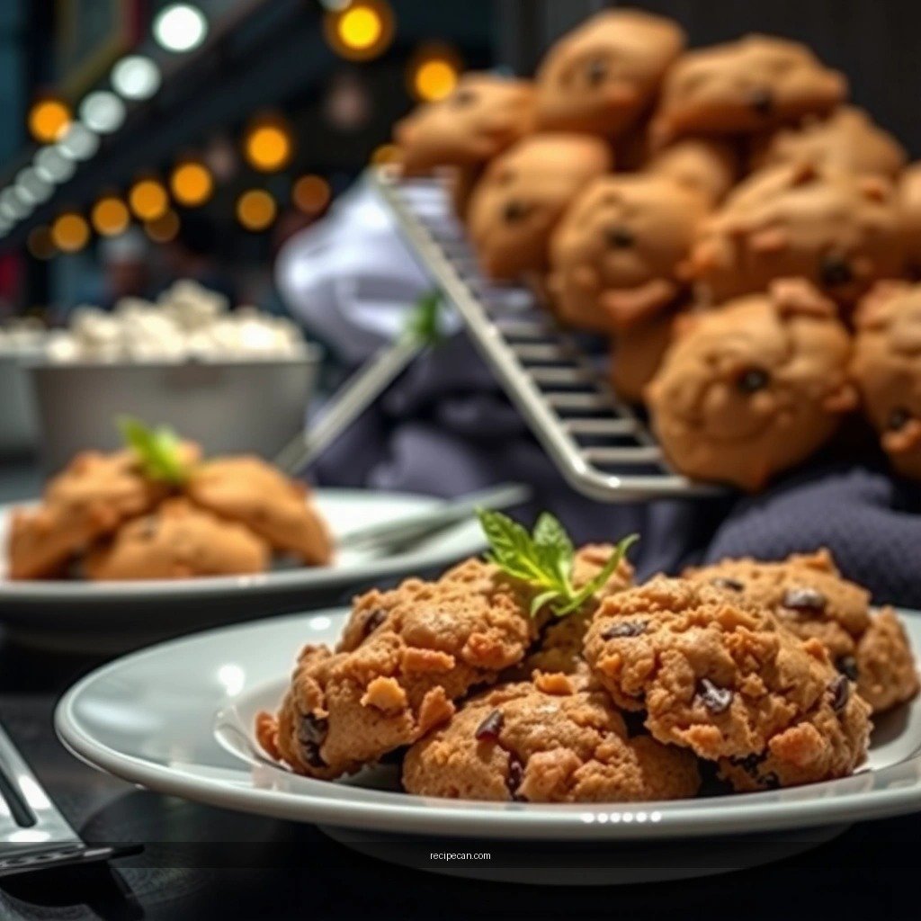 Crumbl Cookie - crumbl cookies recipe copycat