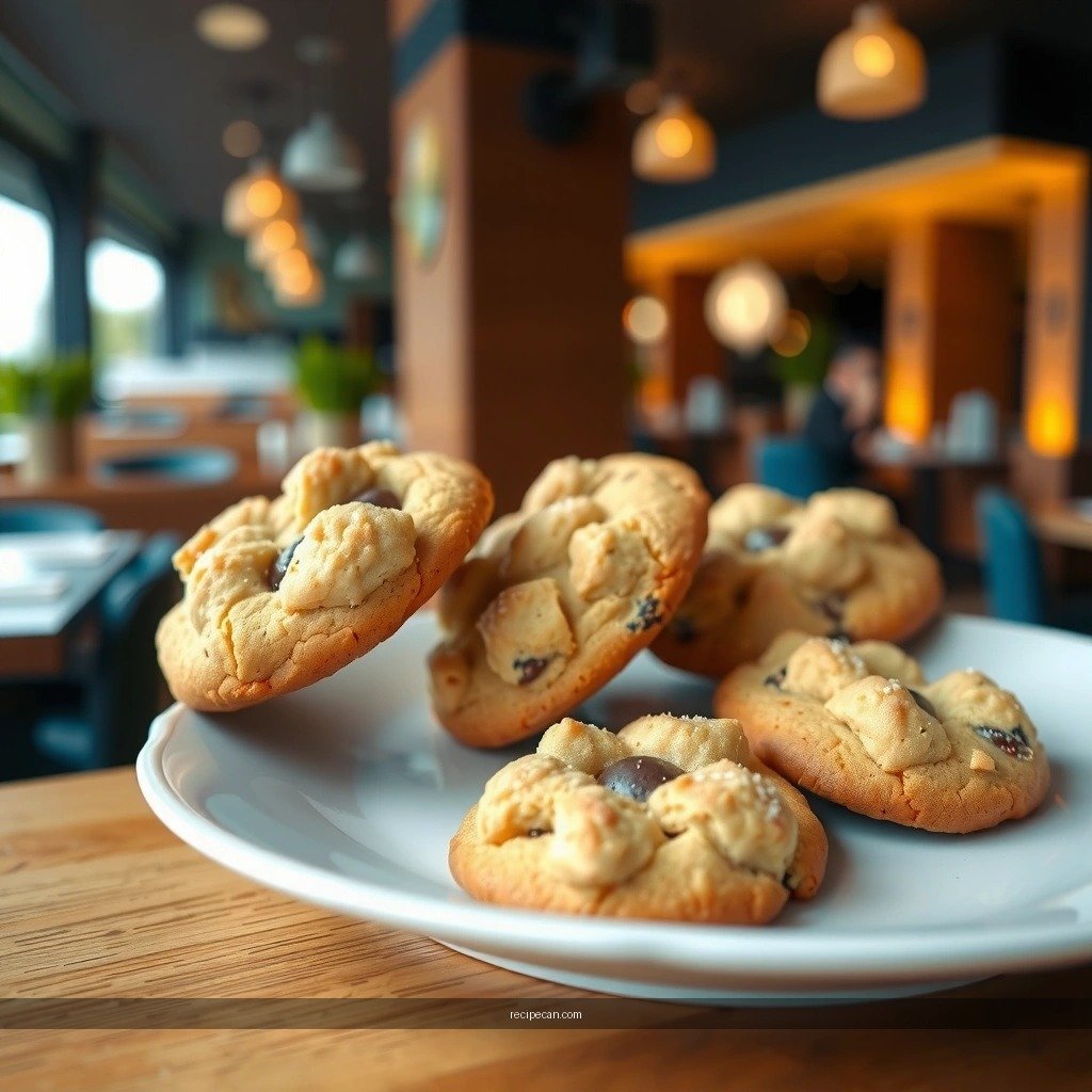 Crumbl Cookie - crumbl cookies copycat recipes