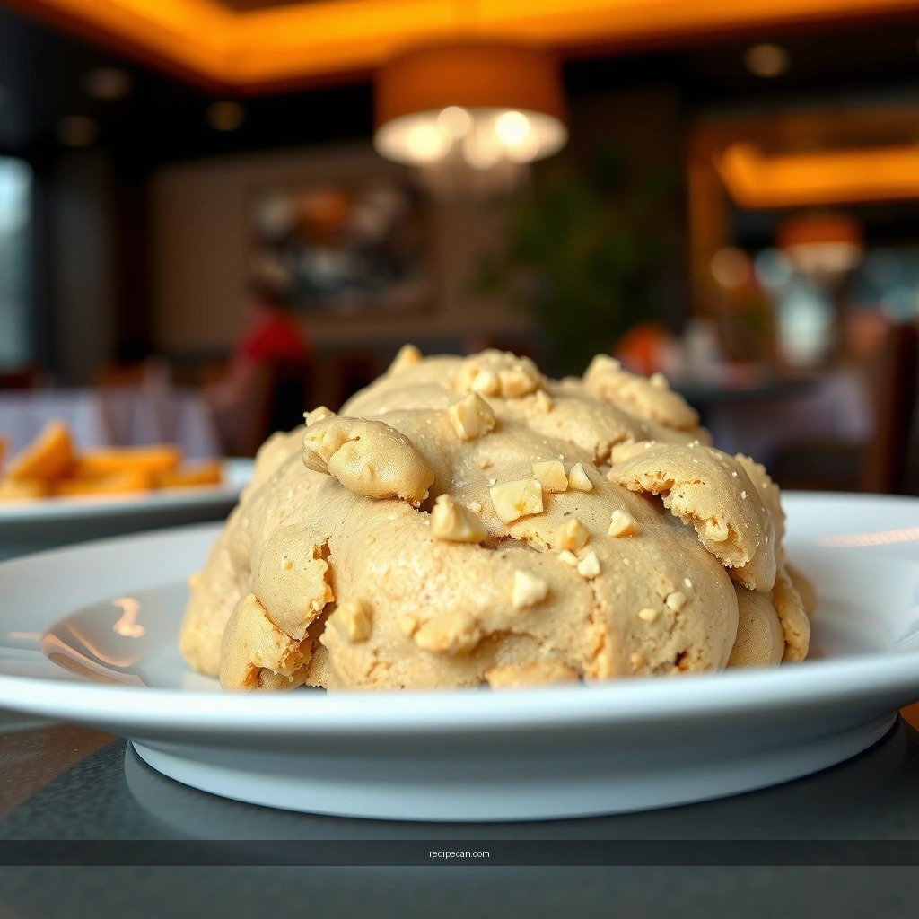 Crumbl Cookie - crumbl cookie copycat recipe