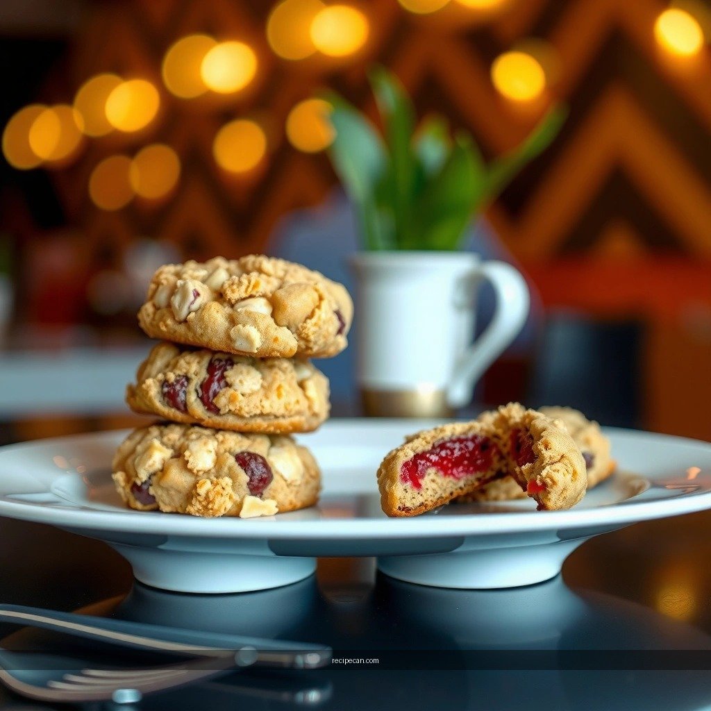 Crumbl Cookies - crumbl cookies copycat recipe