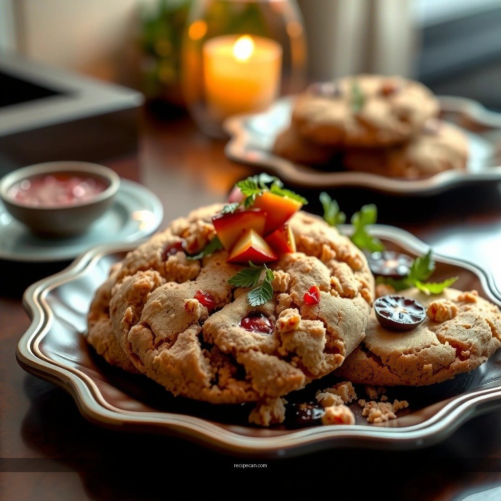 Crumbl Recipe List - all crumbl cookie recipes
