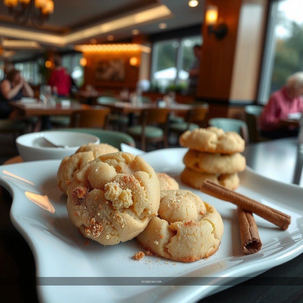 Crumbl Snickerdoodles - crumbl snickerdoodle recipe